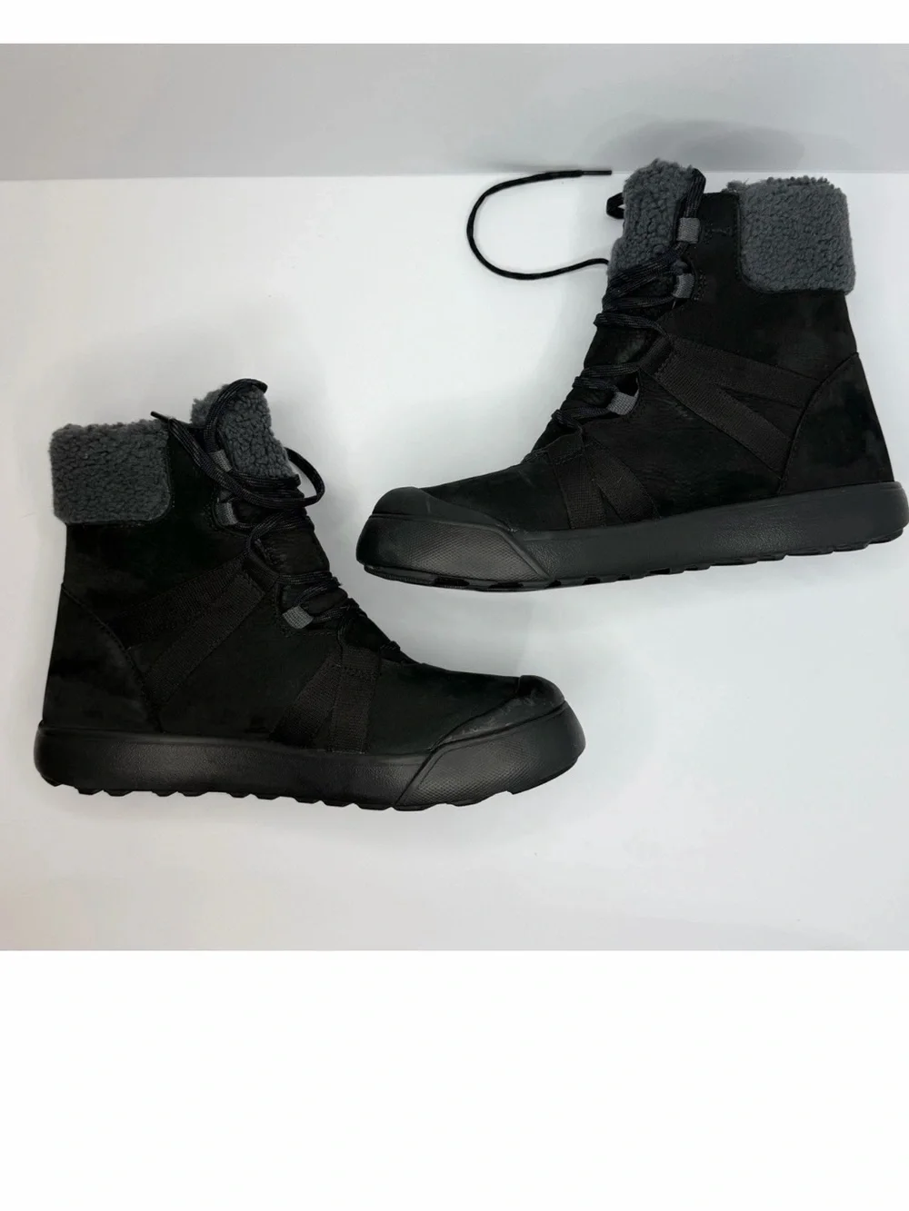 Keen women’s size